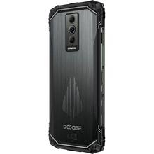 Смартфон DOOGEE Blade 10 Pro Energy 6/256GB Dual Sim Metallc Black Смартфон DOOGEE Blade 10 Pro Energy 6/256GB Dual Sim Metallc Black