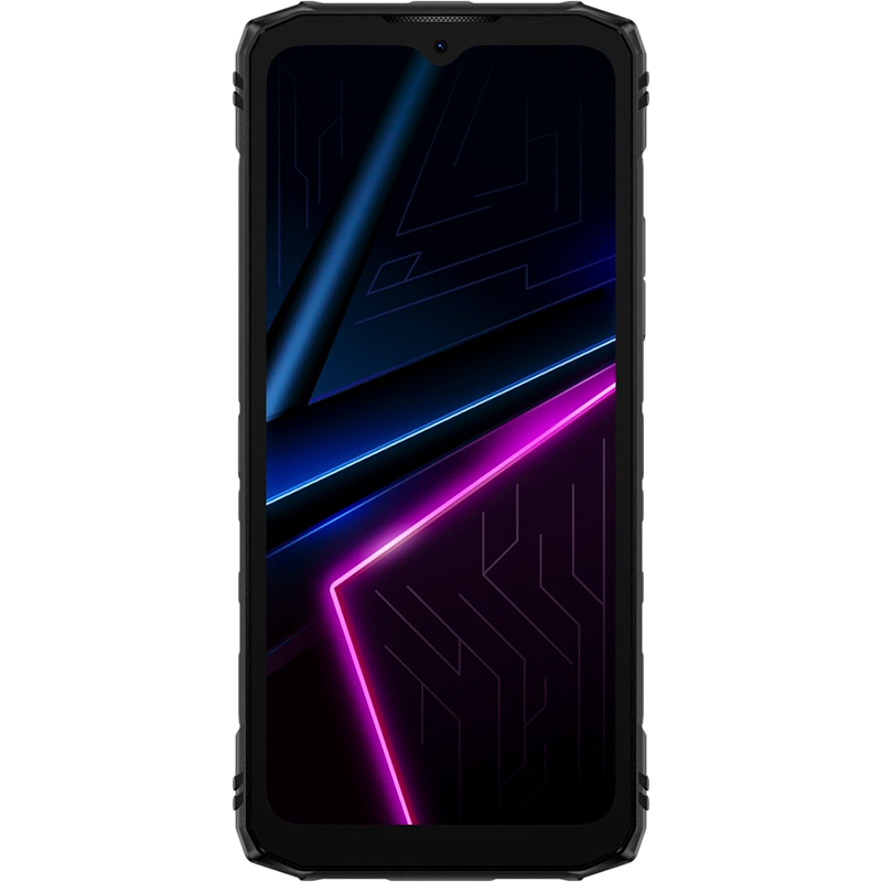 Смартфон DOOGEE Blade 10 Pro Energy 6/256GB Dual Sim Metallc Black Смартфон DOOGEE Blade 10 Pro Energy 6/256GB Dual Sim Metallc Black Встроенная память, Гб 256