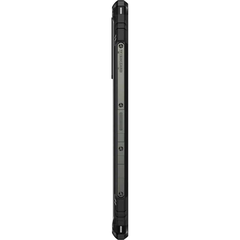 Смартфон DOOGEE Blade 10 Pro Energy 6/256GB Dual Sim Metallc Black Заказать Смартфон DOOGEE Blade 10 Pro Energy 6/256GB Dual Sim Metallc Black