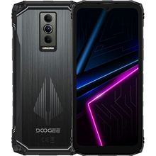 Смартфон DOOGEE Blade 10 Pro Energy 6/256GB Dual Sim Metallc Black Смартфон DOOGEE Blade 10 Pro Energy 6/256GB Dual Sim Metallc Black