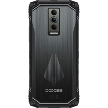 Смартфон DOOGEE Blade 10 Pro Energy 6/256GB Dual Sim Metallc Black Смартфон DOOGEE Blade 10 Pro Energy 6/256GB Dual Sim Metallc Black