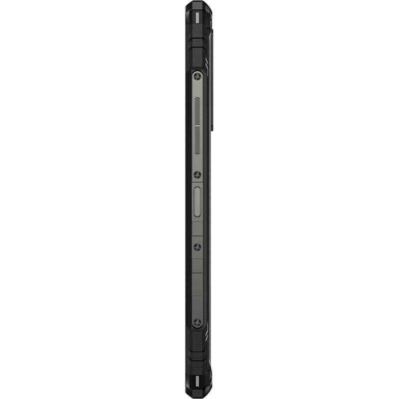 Смартфон DOOGEE Blade 10 Pro Energy 6/256GB Dual Sim Metallc Black Покупка Смартфон DOOGEE Blade 10 Pro Energy 6/256GB Dual Sim Metallc Black