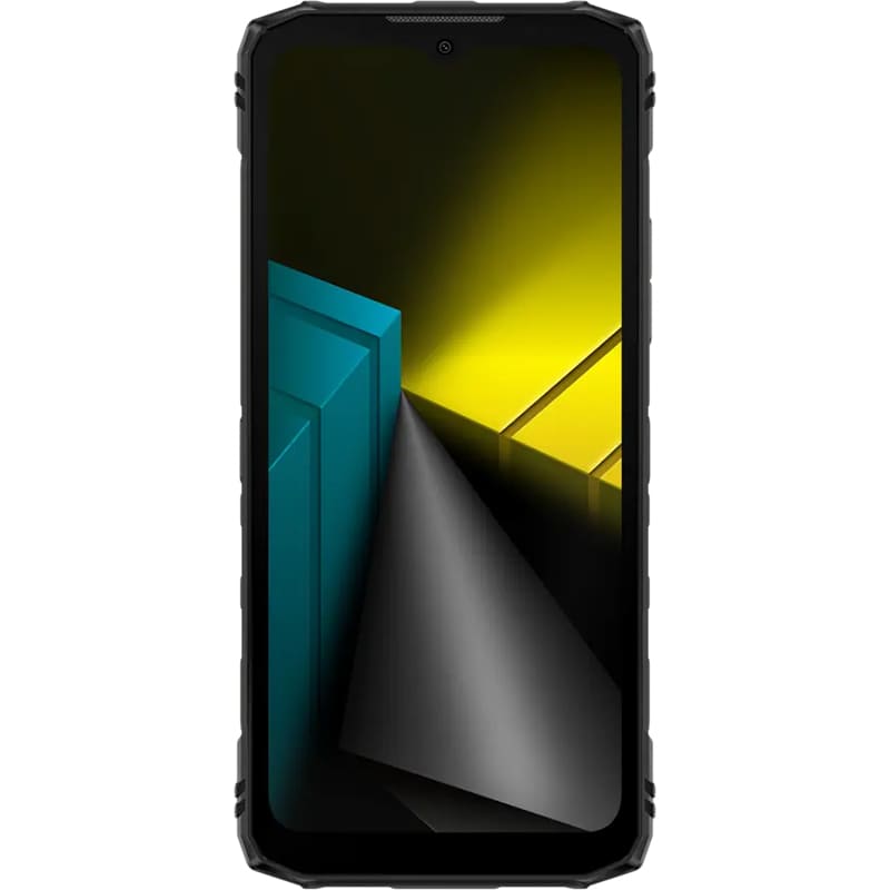 Смартфон DOOGEE Blade 10 Ultra Energy 8/256GB Dual Sim Moon Eclipse Black Смартфон DOOGEE Blade 10 Ultra Energy 8/256GB Dual Sim Moon Eclipse Black Встроенная память, Гб 256