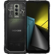 Смартфон DOOGEE Blade 10 Ultra Energy 8/256GB Dual Sim Moon Eclipse Black Смартфон DOOGEE Blade 10 Ultra Energy 8/256GB Dual Sim Moon Eclipse Black