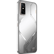 Смартфон INFINIX GT30 X6876 8/256GB 5G Blade White (X6876 8/256 White)