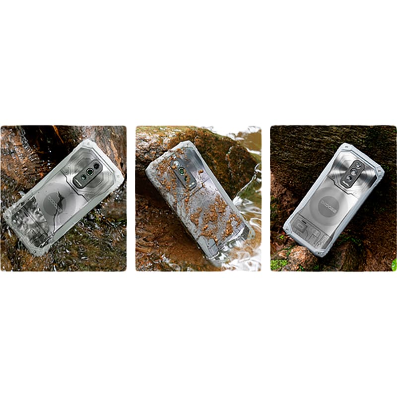 Смартфон DOOGEE Blade 10 Ultra Energy 8/256GB Dual Sim Galaxy Titanium Смартфон DOOGEE Blade 10 Ultra Energy 8/256GB Dual Sim Galaxy Titanium Встроенная память, Гб 256