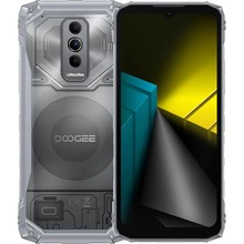 Смартфон DOOGEE Blade 10 Ultra Energy 8/256GB Dual Sim Galaxy Titanium Смартфон DOOGEE Blade 10 Ultra Energy 8/256GB Dual Sim Galaxy Titanium