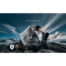 Смартфон DOOGEE Blade 10 Ultra Energy 8/256GB Dual Sim Galaxy Titanium Смартфон DOOGEE Blade 10 Ultra Energy 8/256GB Dual Sim Galaxy Titanium