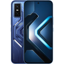 Смартфон INFINIX GT30 X6876 8/256GB 5G Cyber Blue (X6876 8/256 Blue)