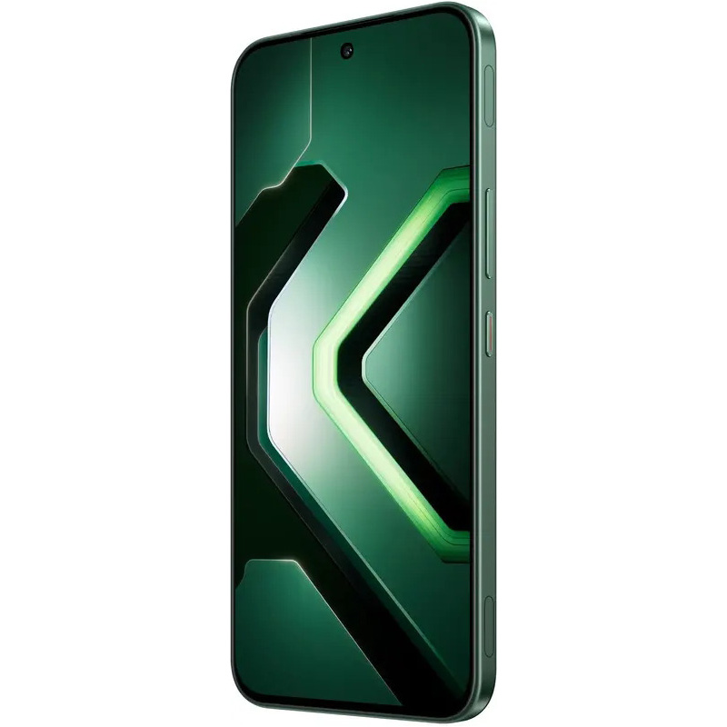 Смартфон INFINIX GT30 X6876 8/256GB 5G Pulse Green (X6876 2/256 Green) Смартфон INFINIX GT30 X6876 8/256GB 5G Pulse Green (X6876 2/256 Green) Матрица AMOLED