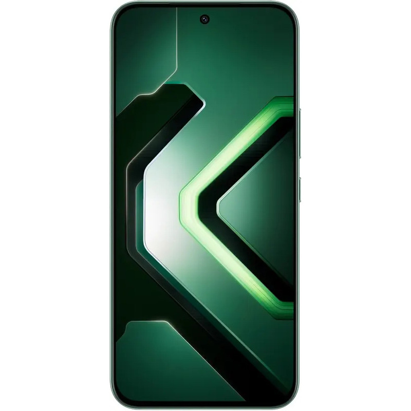 Смартфон INFINIX GT30 X6876 8/256GB 5G Pulse Green (X6876 2/256 Green) Смартфон INFINIX GT30 X6876 8/256GB 5G Pulse Green (X6876 2/256 Green) Встроенная память, Гб 256