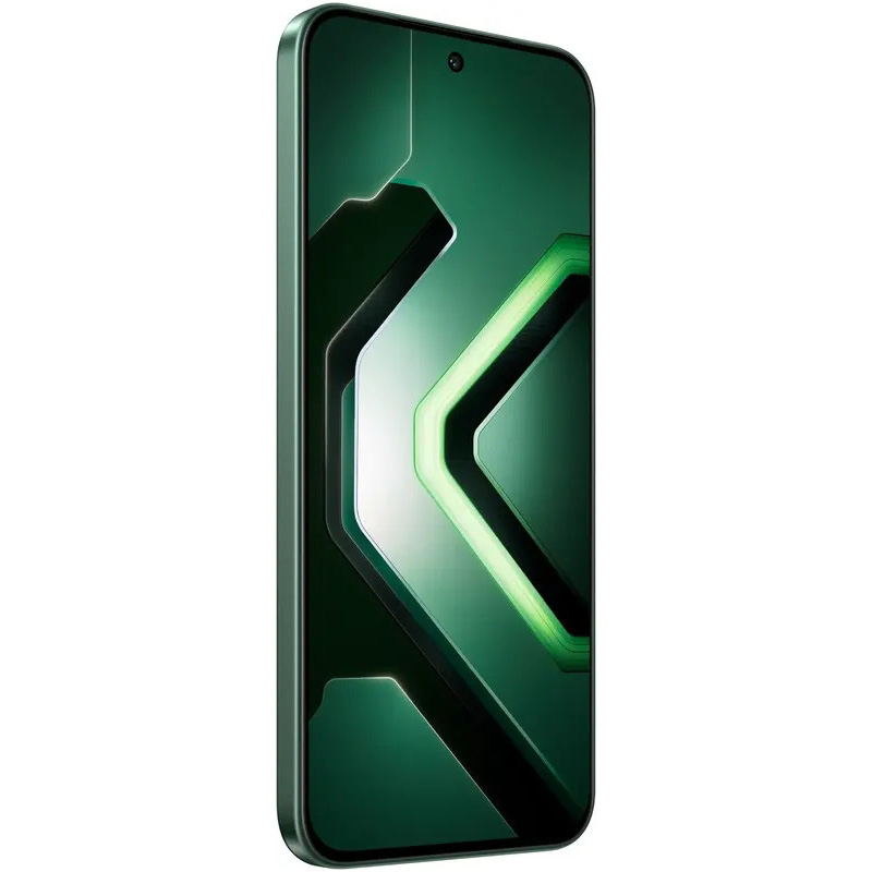 Смартфон INFINIX GT30 X6876 8/256GB 5G Pulse Green (X6876 2/256 Green) Смартфон INFINIX GT30 X6876 8/256GB 5G Pulse Green (X6876 2/256 Green) Диагональ дисплея 6.78
