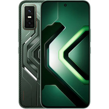 Смартфон INFINIX GT30 X6876 8/256GB 5G Pulse Green (X6876 2/256 Green) Смартфон INFINIX GT30 X6876 8/256GB 5G Pulse Green (X6876 2/256 Green)