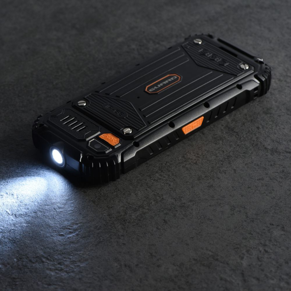 Мобильный телефон 2E R240 2025 Dual Sim Black (694743657623) В Украине Мобильный телефон 2E R240 2025 Dual Sim Black (694743657623)