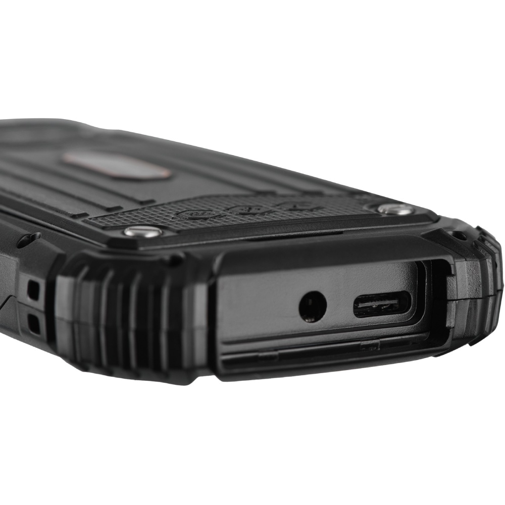 Мобильный телефон 2E R240 2025 Dual Sim Black (694743657623) Заказать Мобильный телефон 2E R240 2025 Dual Sim Black (694743657623)