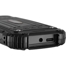 Мобильный телефон 2E R240 2025 Dual Sim Black (694743657623) Мобильный телефон 2E R240 2025 Dual Sim Black (694743657623)