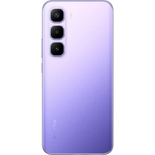 Смартфон INFINIX Hot 60 Pro Plus 8/256GB Misty Violet (X6886 8/256 Violet) Смартфон INFINIX Hot 60 Pro Plus 8/256GB Misty Violet (X6886 8/256 Violet)