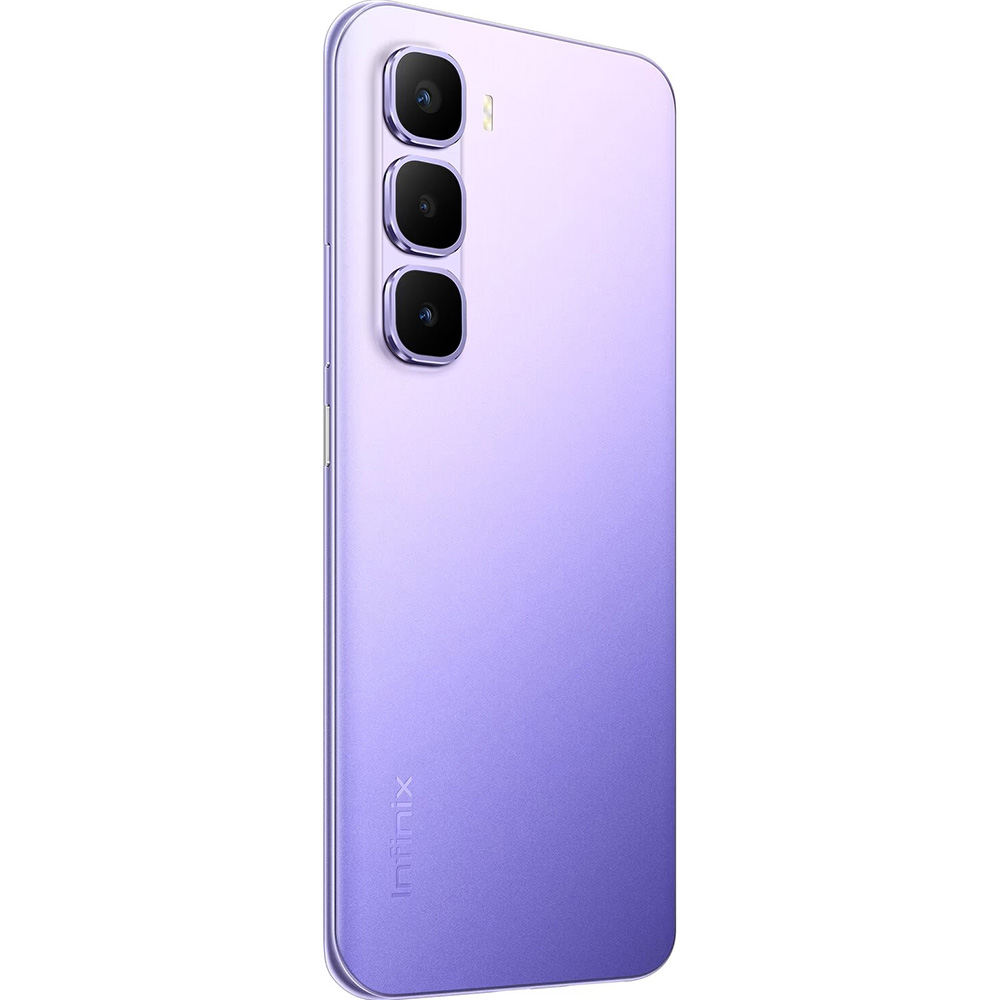 Смартфон INFINIX Hot 60 Pro Plus 8/256GB Misty Violet (X6886 8/256 Violet) Смартфон INFINIX Hot 60 Pro Plus 8/256GB Misty Violet (X6886 8/256 Violet) Матрица AMOLED