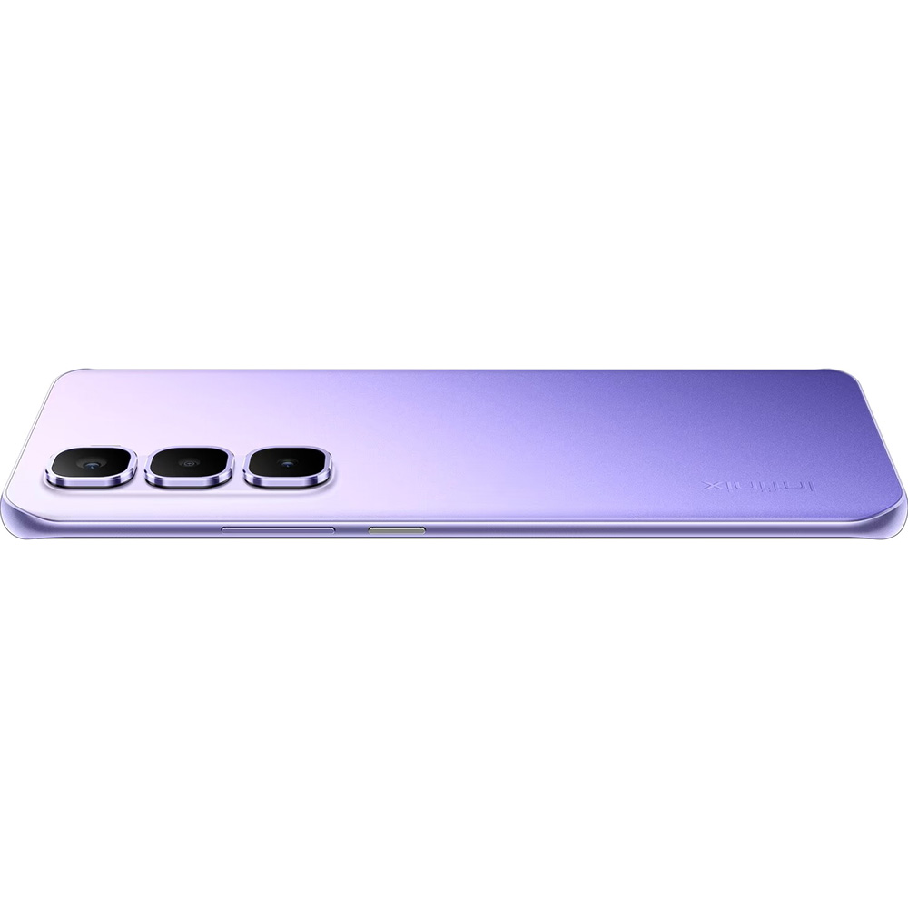 Смартфон INFINIX Hot 60 Pro Plus 8/256GB Misty Violet (X6886 8/256 Violet) Фото Смартфон INFINIX Hot 60 Pro Plus 8/256GB Misty Violet (X6886 8/256 Violet)