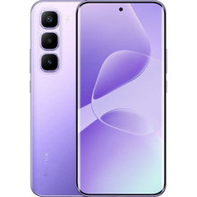 Смартфон INFINIX Hot 60 Pro Plus 8/256GB Misty Violet (X6886 8/256 Violet)