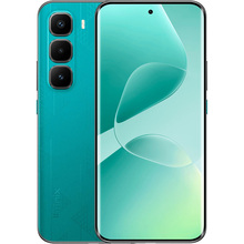 Смартфон INFINIX Hot 60 Pro Plus 8/256GB Moco Cyber Green (X6886 8/256 Green)