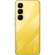 Смартфон INFINIX Hot 60 Pro Plus 8/256GB Sonic Yellow (X6886 8/256 Yellow) Смартфон INFINIX Hot 60 Pro Plus 8/256GB Sonic Yellow (X6886 8/256 Yellow)