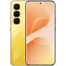 Смартфон INFINIX Hot 60 Pro Plus 8/256GB Sonic Yellow (X6886 8/256 Yellow) Смартфон INFINIX Hot 60 Pro Plus 8/256GB Sonic Yellow (X6886 8/256 Yellow)