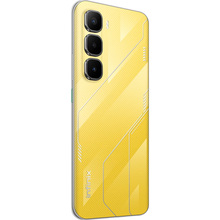 Смартфон INFINIX Hot 60 Pro Plus 8/256GB Sonic Yellow (X6886 8/256 Yellow) Смартфон INFINIX Hot 60 Pro Plus 8/256GB Sonic Yellow (X6886 8/256 Yellow)