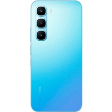 Смартфон INFINIX Hot 60 Pro X6885 8/128GB Dual Sim Sapphire Blue Смартфон INFINIX Hot 60 Pro X6885 8/128GB Dual Sim Sapphire Blue