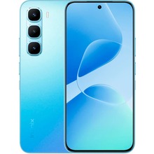 Смартфон INFINIX Hot 60 Pro X6885 8/128GB Dual Sim Sapphire Blue Смартфон INFINIX Hot 60 Pro X6885 8/128GB Dual Sim Sapphire Blue
