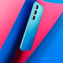 Смартфон INFINIX Hot 60 Pro X6885 8/128GB Dual Sim Sapphire Blue Смартфон INFINIX Hot 60 Pro X6885 8/128GB Dual Sim Sapphire Blue