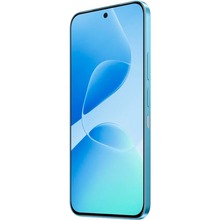 Смартфон INFINIX Hot 60 Pro X6885 8/256GB Dual Sim Sapphire Blue Смартфон INFINIX Hot 60 Pro X6885 8/256GB Dual Sim Sapphire Blue