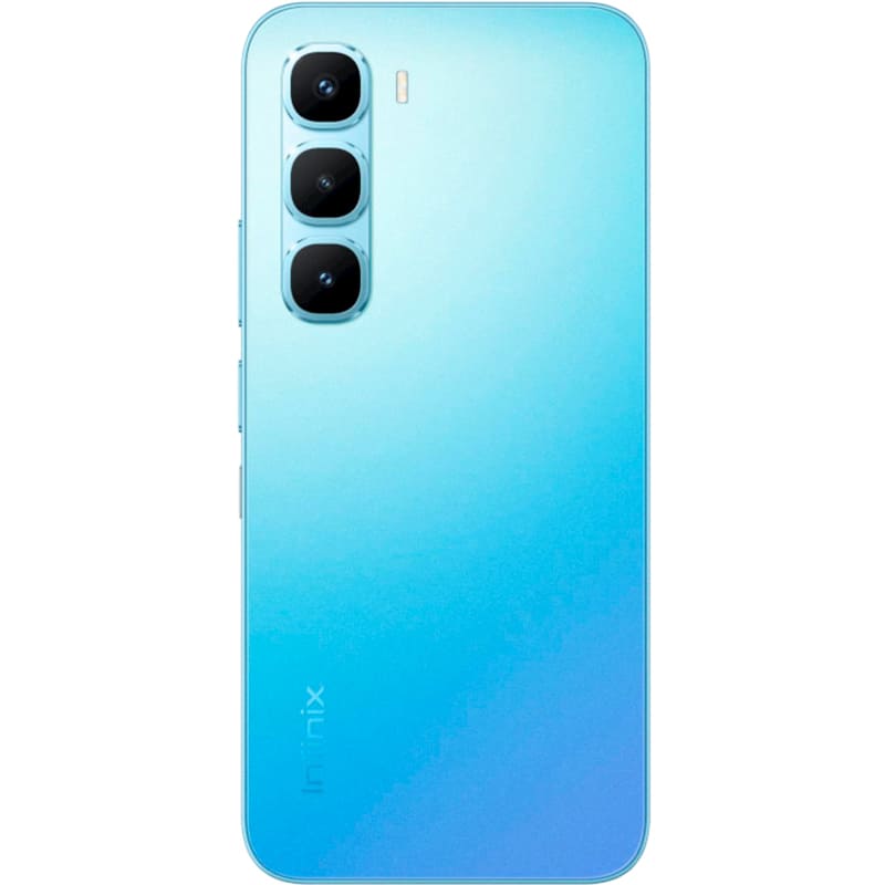 Смартфон INFINIX Hot 60 Pro X6885 8/256GB Dual Sim Sapphire Blue Смартфон INFINIX Hot 60 Pro X6885 8/256GB Dual Sim Sapphire Blue Матрица AMOLED