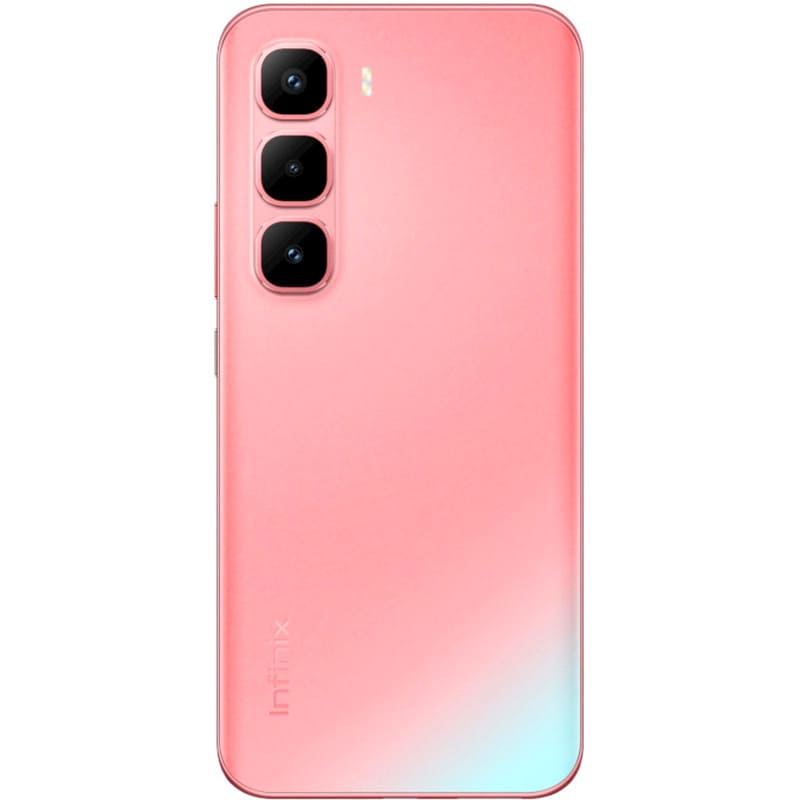 Смартфон INFINIX Hot 60 Pro Plus X6886 8/256GB Dual Sim Coral Tides Смартфон INFINIX Hot 60 Pro Plus X6886 8/256GB Dual Sim Coral Tides Диагональ дисплея 6.78