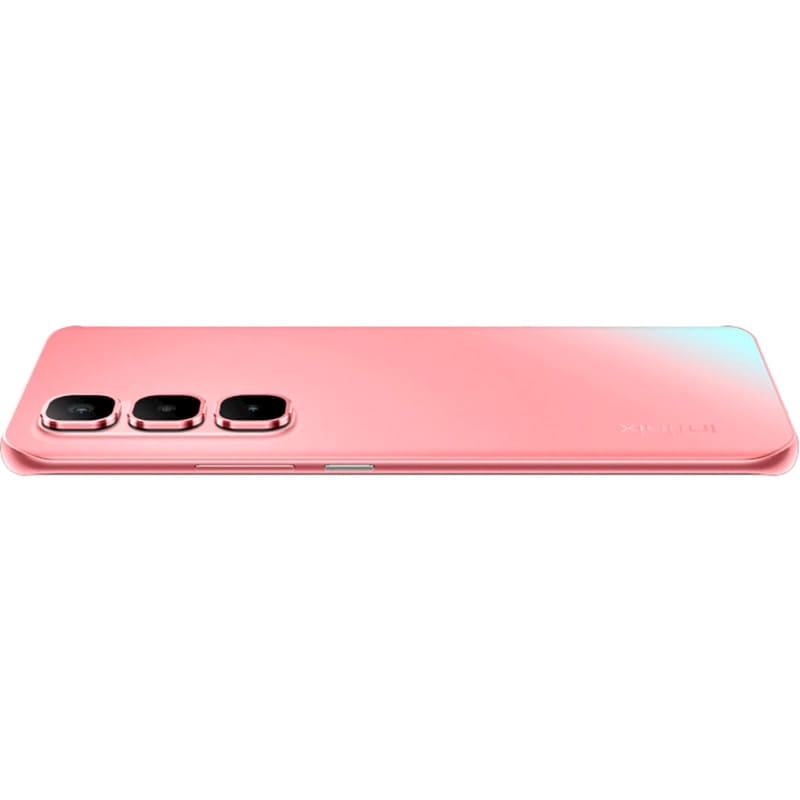 Смартфон INFINIX Hot 60 Pro Plus X6886 8/256GB Dual Sim Coral Tides Смартфон INFINIX Hot 60 Pro Plus X6886 8/256GB Dual Sim Coral Tides Матрица AMOLED