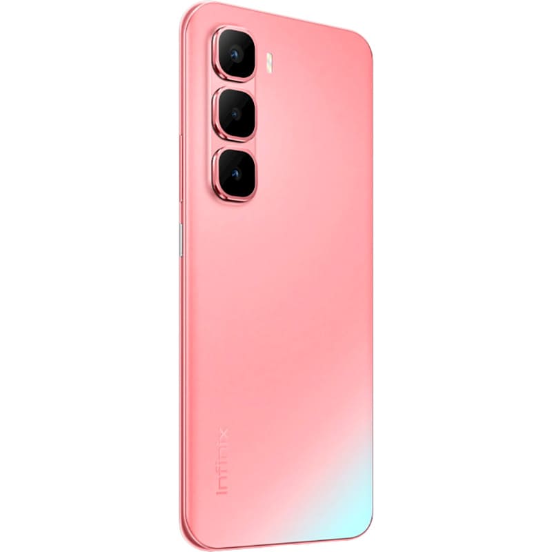 Смартфон INFINIX Hot 60 Pro Plus X6886 8/256GB Dual Sim Coral Tides Смартфон INFINIX Hot 60 Pro Plus X6886 8/256GB Dual Sim Coral Tides Оперативная память, Гб 8