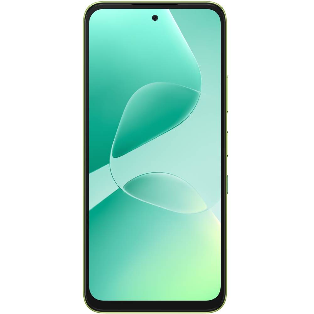 Смартфон INFINIX HOT 60i X6728 4/128GB Dual Sim Meadow Green Оперативна пам'ять, Гб 4