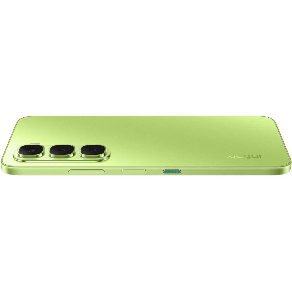 Замовити Смартфон INFINIX HOT 60i X6728 4/128GB Dual Sim Meadow Green