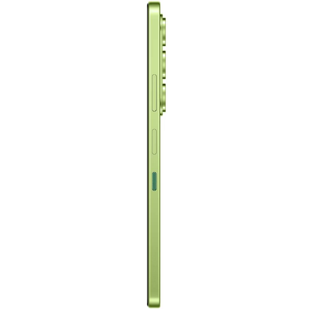 Фото Смартфон INFINIX HOT 60i X6728 4/128GB Dual Sim Meadow Green