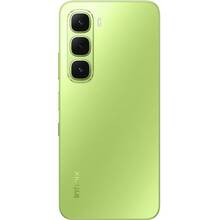 Смартфон INFINIX HOT 60i X6728 4/128GB Dual Sim Meadow Green