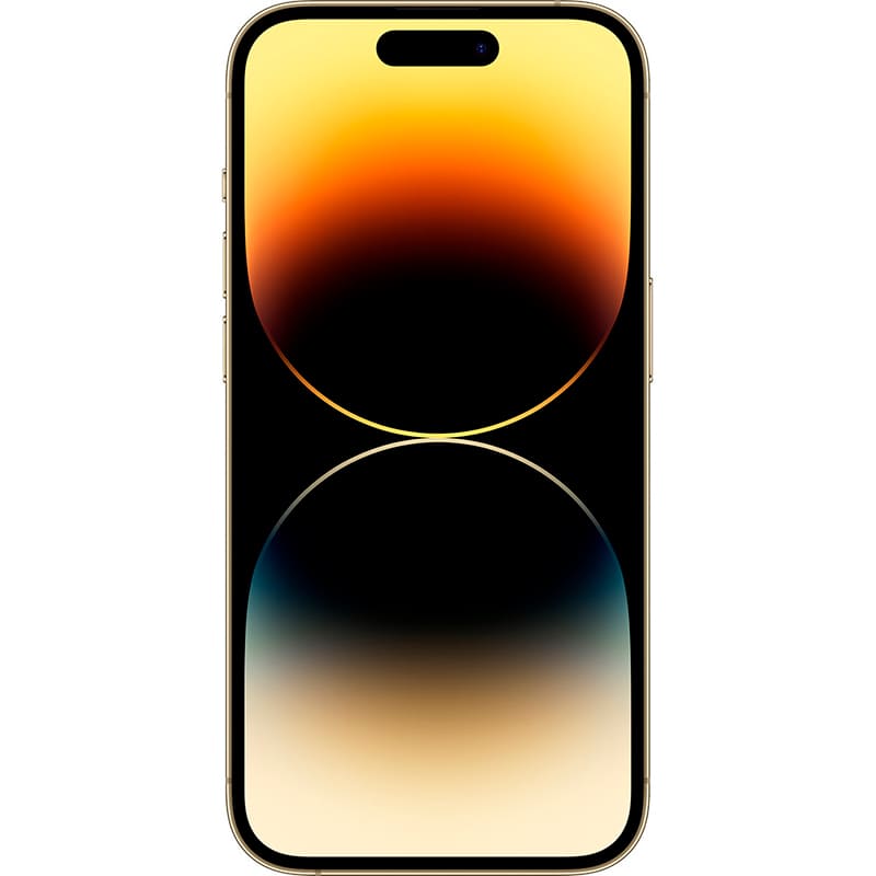Б/в APPLE iPhone 14 Pro 256GB Gold REVICE (Відновлений, B) Вбудована пам’ять, Гб 256