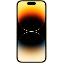Б/в APPLE iPhone 14 Pro 256GB Gold REVICE (Відновлений, B)