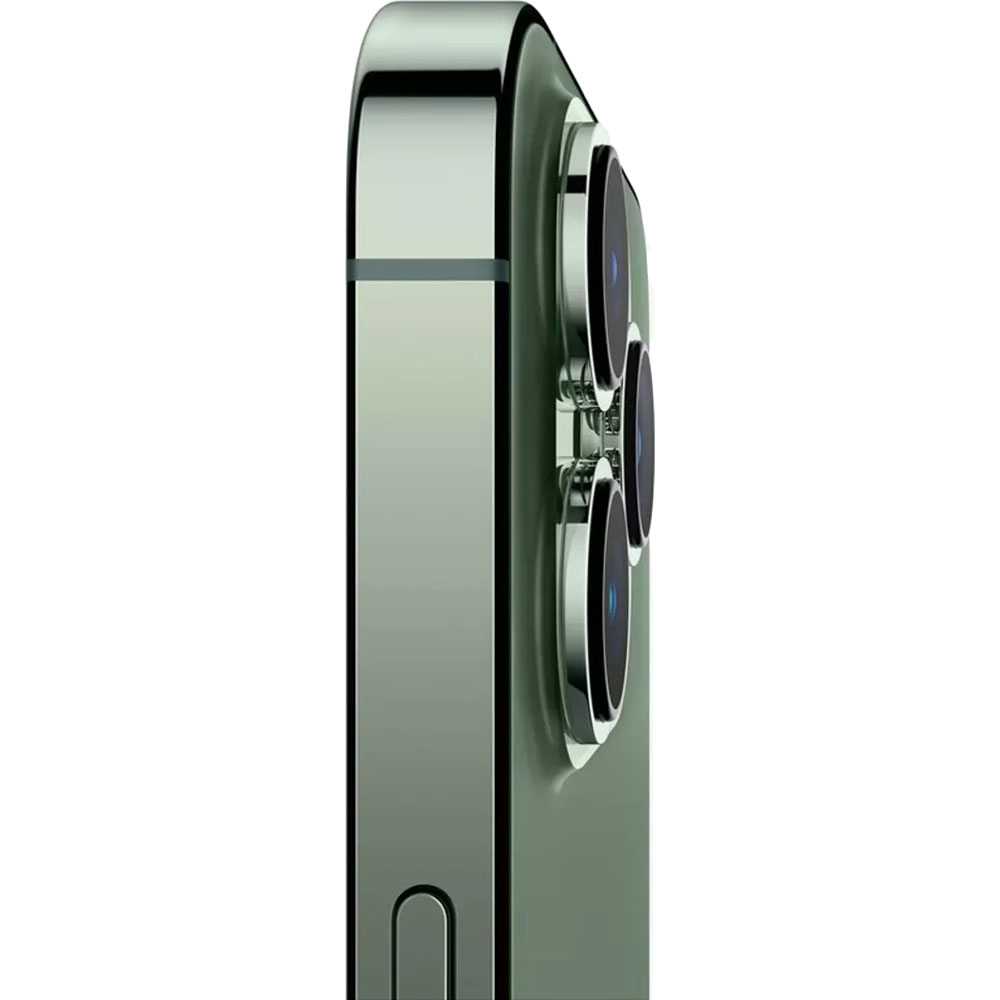 Внешний вид Б/у Apple iPhone 13 Pro 128GB Alpine Green REVICE (Восстановленный, B)