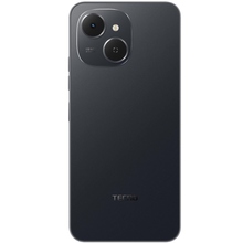 Смартфон TECNO Spark 40C (KM4k) 4/128GB Ink Black (4894947092459)