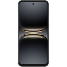 Смартфон TECNO Spark 40C (KM4k) 4/128GB Ink Black (4894947092459)