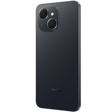 Смартфон TECNO Spark 40C (KM4k) 4/128GB Ink Black (4894947092459)