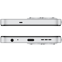 Смартфон TECNO Spark 40C (KM4k) 4/128GB Veil White (4894947093036)