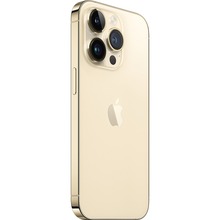 Уживані Apple iPhone 14 Pro 256 ГБ Gold REVICE (Відновлений, A+)