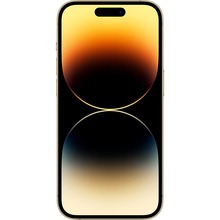Уживані Apple iPhone 14 Pro 256 ГБ Gold REVICE (Відновлений, A+)