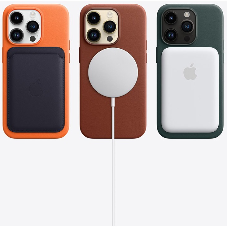 Фото Уживані Apple iPhone 14 Pro 256 ГБ Gold REVICE (Відновлений, A+)